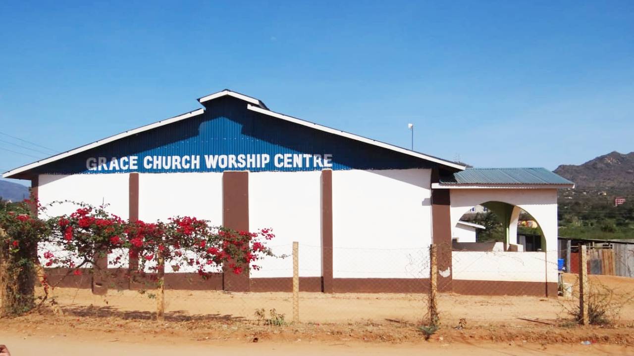 Grace Church Worship Centre